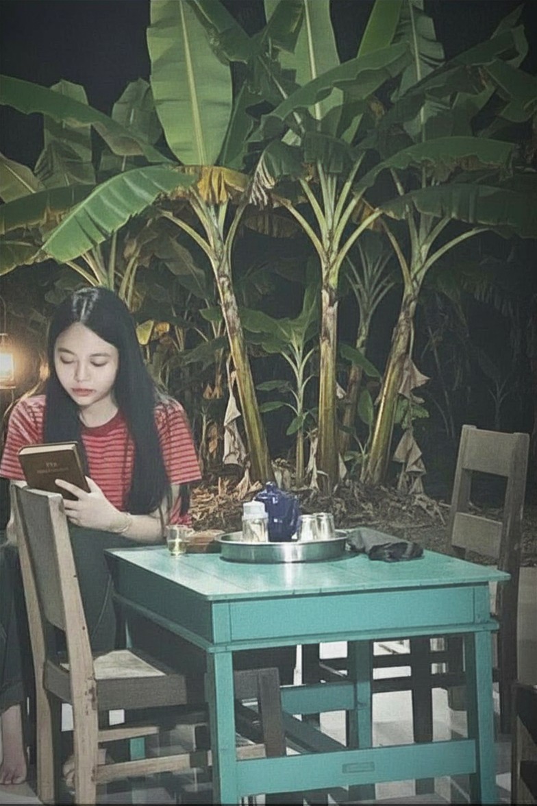 Buông bỏ gánh nặng đón nhận phước lành
